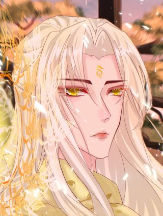 仙祖的高冷仙妻漫画