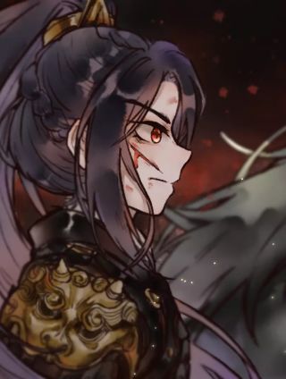 少年不自量海报