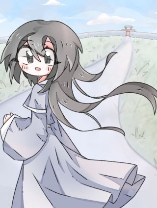 无了海报