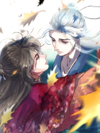 第一道圣旨海报