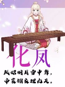 化凤海报