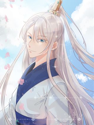 武林盟主的退休生活海报