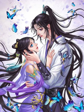 天央记:消失的公主海报
