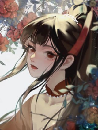 璧落漫画