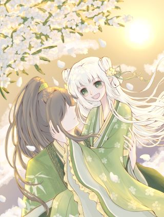 良药信多苦漫画