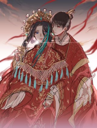 月枭漫画