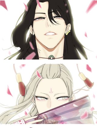 大唐如何浅漫画