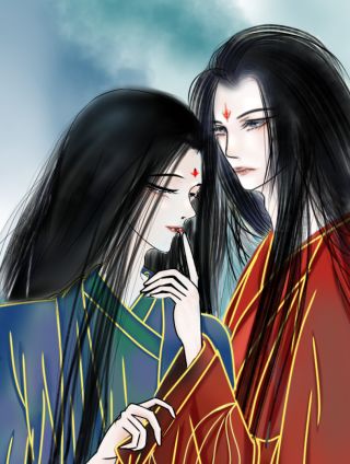 飨辞海报