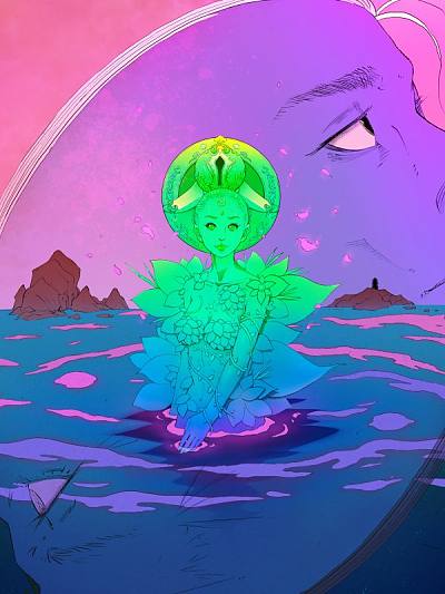 妘嫱海报