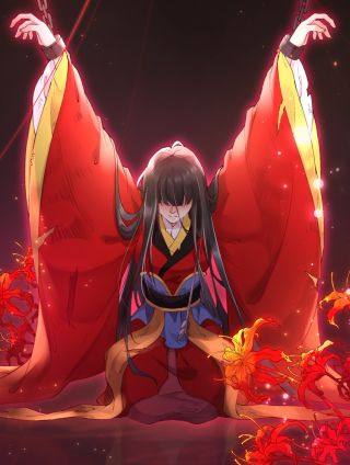 绮罗香海报