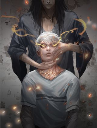 百无禁忌海报