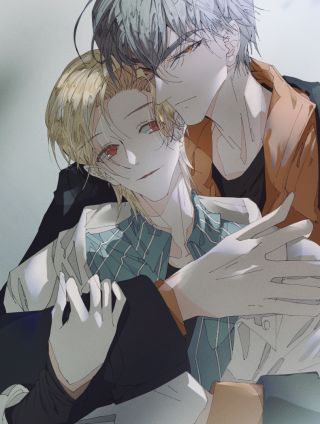 苏醒的毒海报