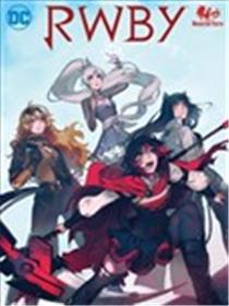 RWBY海报