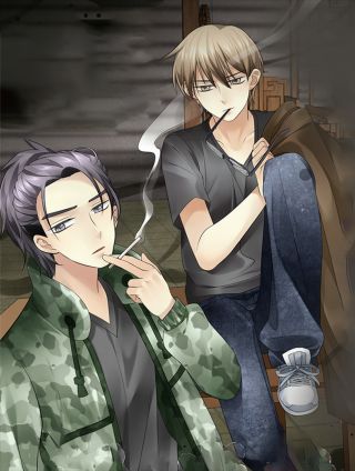 巫蛊笔记海报