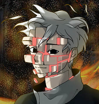 行星人类海报
