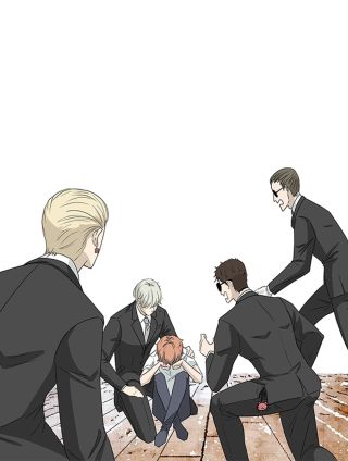 老大的哭唧唧日常海报