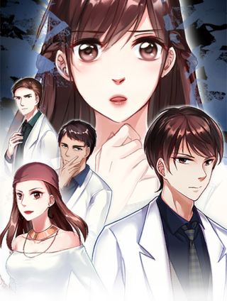 旷野之境海报