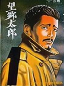 望乡太郎海报