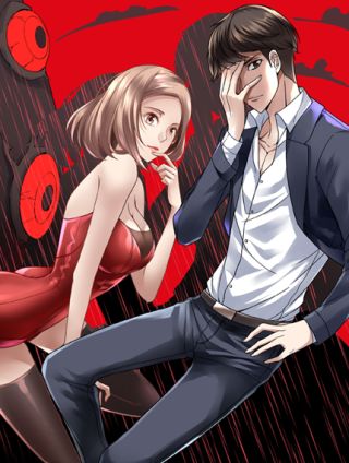 人间妄想症海报