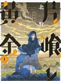 满天星与黄金海报