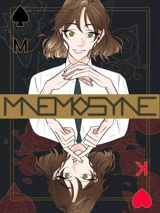 逃离实验室海报