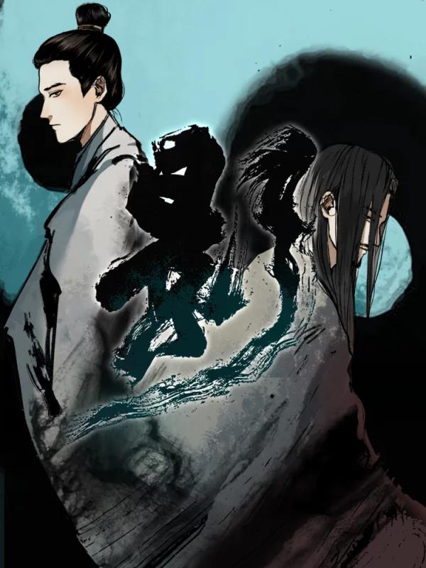 影海报