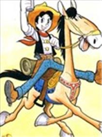 仙人掌小子海报