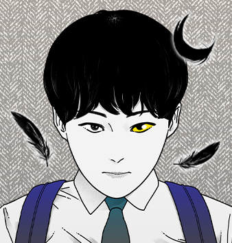 EYES漫画