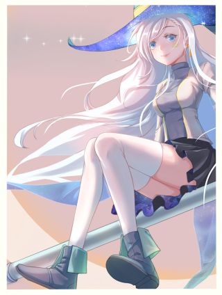 93号值班姑娘的探案簿海报