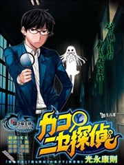 化子与僞侦探海报