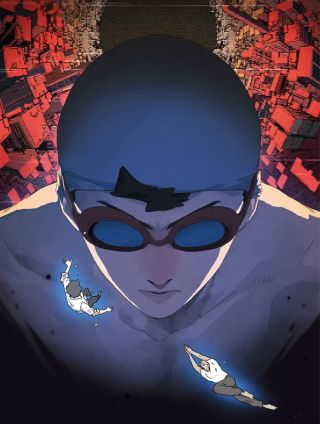 23秒外海报