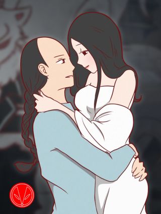 404档案海报