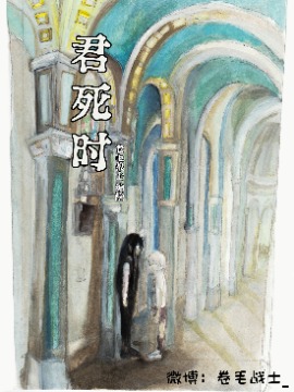 君死时海报
