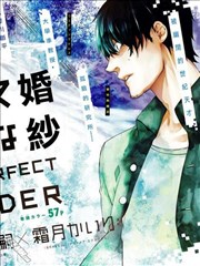 全部成爲F -THE PERFECT INSIDER-海报