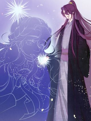 非阎官辖区海报