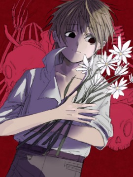 杀死莉莉丝海报