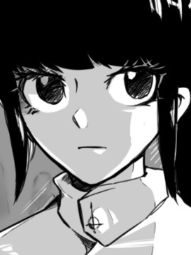 魔女狩猎海报