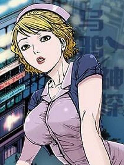 乌鸦神探海报