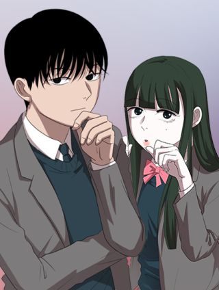完美少女堕落记海报