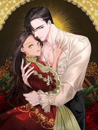 美男和野兽海报