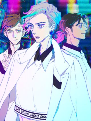 穹顶幻界海报