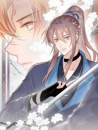 承续之花漫画