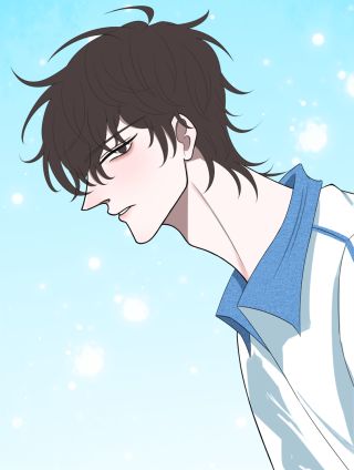 冷暖海报