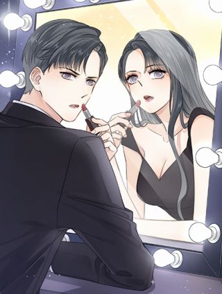 甜蜜取向漫画