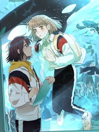 Soulmate海报