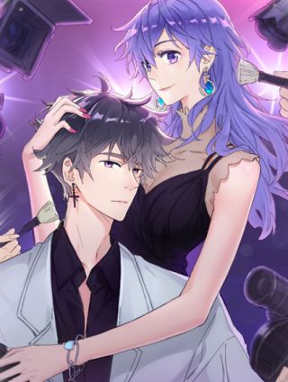 绯声在外海报