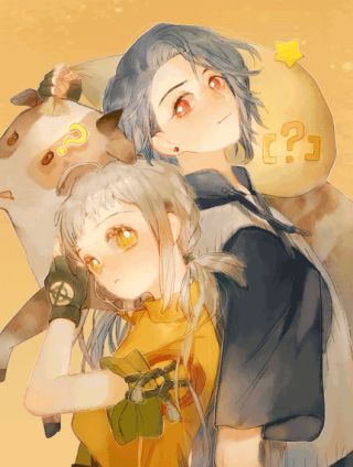 姜君的宝藏海报