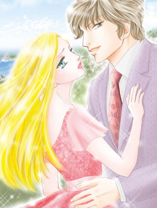 出逃的女继承者漫画