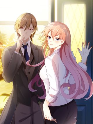 双面女王海报