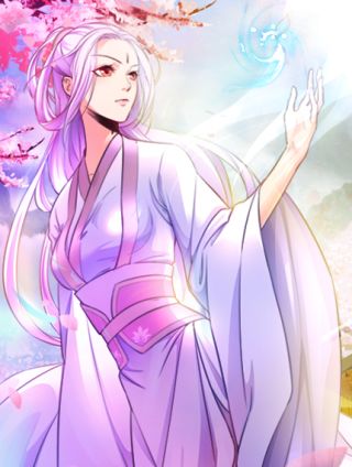 仙家日常海报